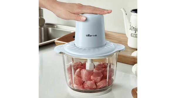 Máy xay thịt Bear QSJ-C03B1