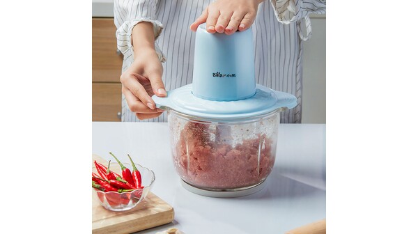 Máy xay thịt Bear QSJ-C03B1