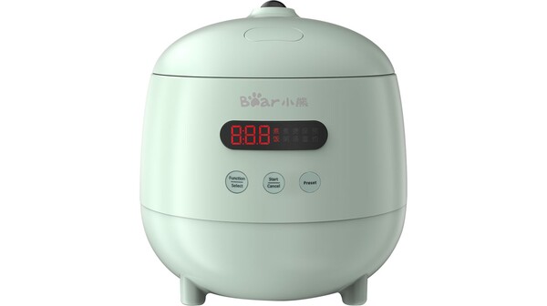 Nồi cơm điện tử Bear DFB-B12F1