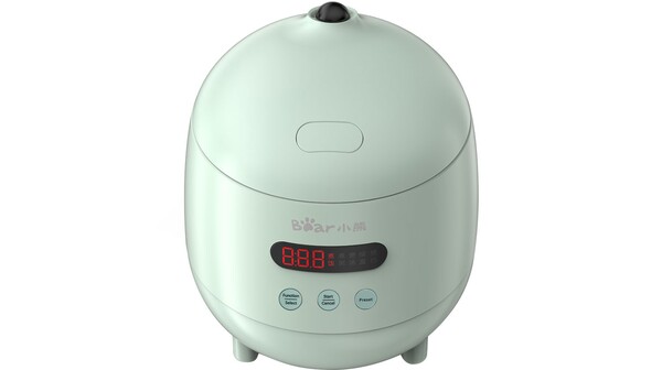 Nồi cơm điện tử Bear DFB-B12F1