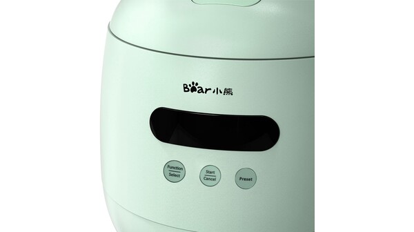 Nồi cơm điện tử Bear DFB-B12F1