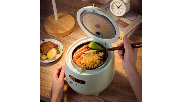 Nồi cơm điện tử Bear DFB-B12F1