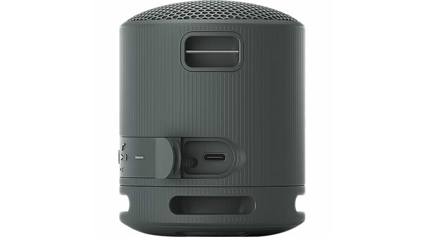 Loa Bluetooth Sony SRS-XB100 Đen