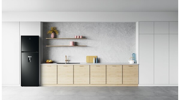 Tủ lạnh Electrolux Inverter 341 lít ETB3740M-H-