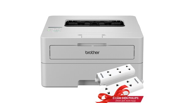 Máy in laser Brother HL-B2100D