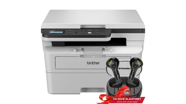 Máy in laser đa năng Brother DCP-B7620DW
