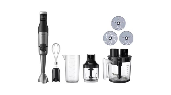 Máy xay cầm tay Philips HR2685/00