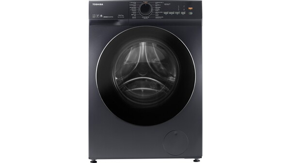 10058058 - MÁY GIẶT TOSHIBA TWD-T21BU115UWV(MG)-