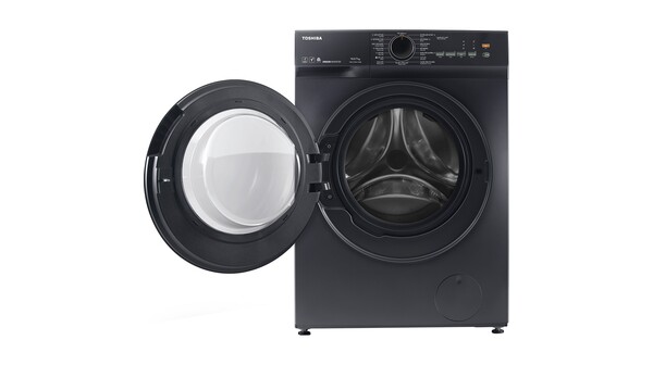 10058058 - MÁY GIẶT TOSHIBA TWD-T21BU115UWV(MG)-