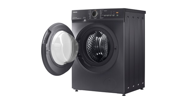 10058058 - MÁY GIẶT TOSHIBA TWD-T21BU115UWV(MG)-