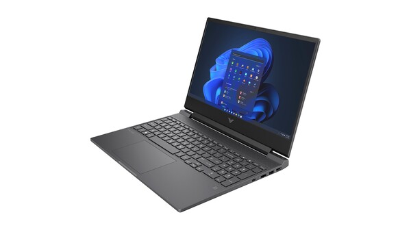 Laptop HP Victus Gaming 15-FA1090TX i5-13420H/16GB/512GB/Win11 (8C5M7PA)