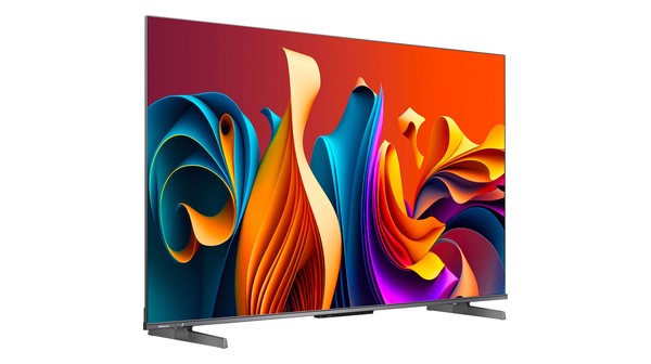 Google Tivi Hisense 4K 65 inch 65Q6N