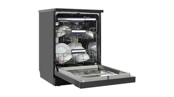 Máy rửa chén độc lập Hafele HDW-F605B