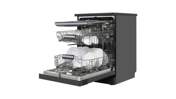 Máy rửa chén độc lập Hafele HDW-F605B