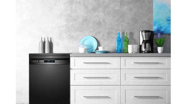 Máy rửa chén độc lập Hafele HDW-F605B