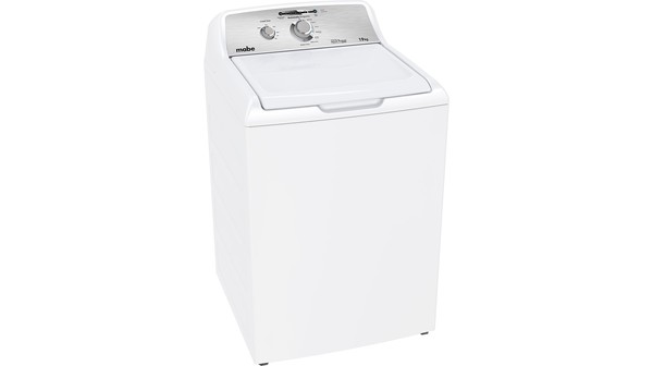 Máy giặt công nghiệp Mabe 19 kg WMA79112CBCS0-