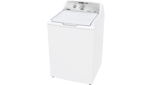 Máy giặt công nghiệp Mabe 19 kg WMA79112CBCS0-