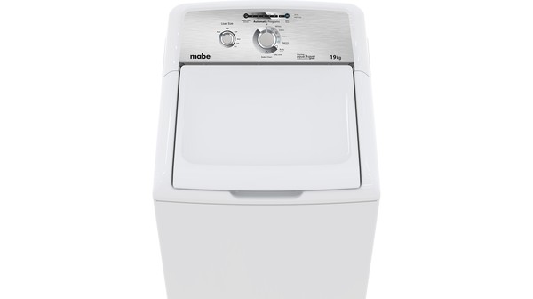 Máy giặt công nghiệp Mabe 19 kg WMA79112CBCS0-