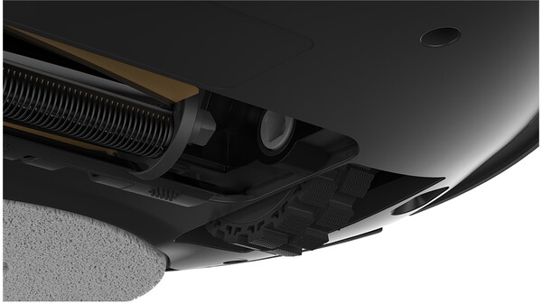 Robot hút bụi lau nhà Dreame X40 Ultra