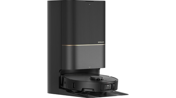 Robot hút bụi lau nhà Dreame X40 Ultra