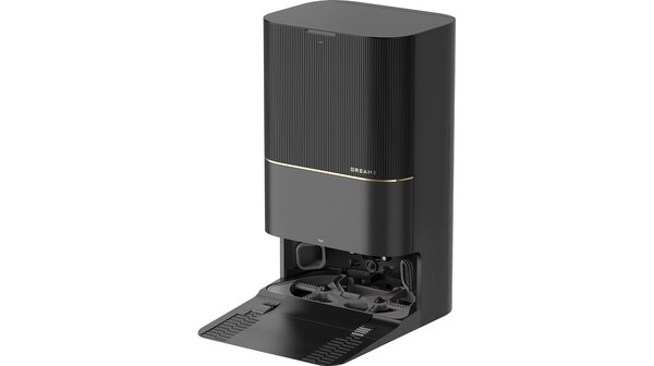 Robot hút bụi lau nhà Dreame X40 Ultra