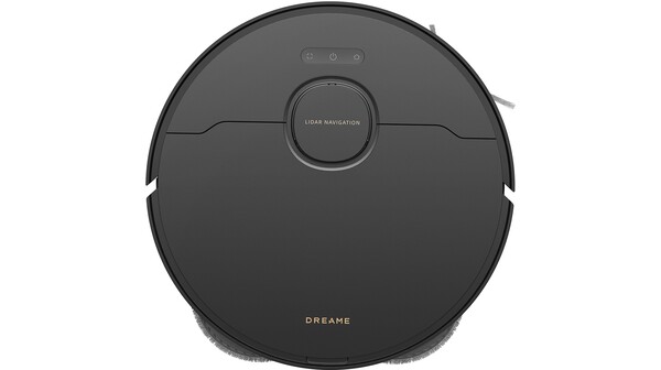 Robot hút bụi lau nhà Dreame X40 Ultra
