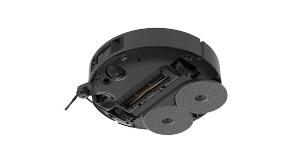 Robot hút bụi lau nhà Dreame X40 Ultra