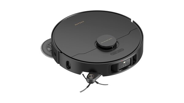 Robot hút bụi lau nhà Dreame X40 Ultra