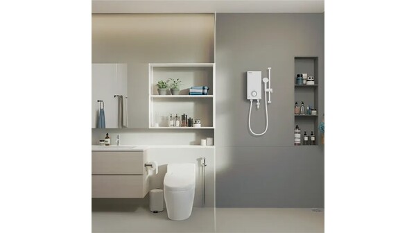 10058126-Máy nước nóng trực tiếp Panasonic DH-3VP1VW-