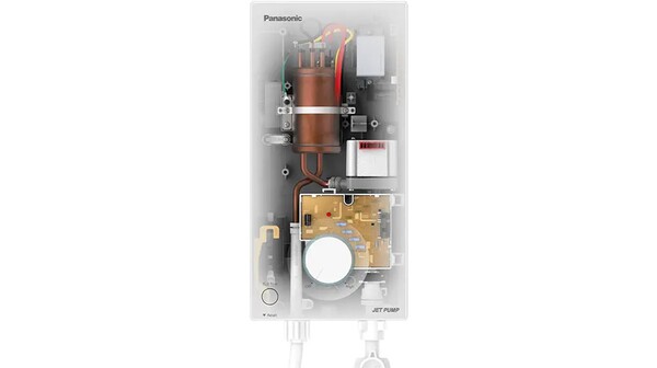 10058126-Máy nước nóng trực tiếp Panasonic DH-3VP1VW-