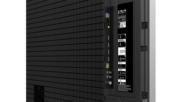 Smart Tivi Mini LED Sony 4K 75 inch K-75XR90 VN3-