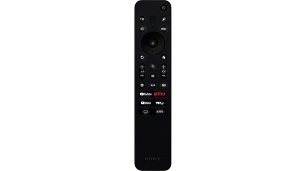 Smart Tivi Mini LED Sony 4K 75 inch K-75XR90 VN3-