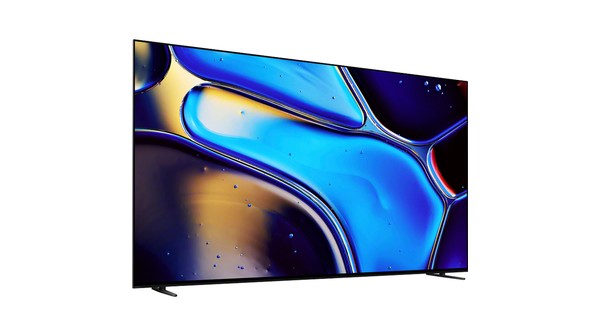 Smart Tivi OLED Sony 4K 65 inch K-65XR80 VN3-