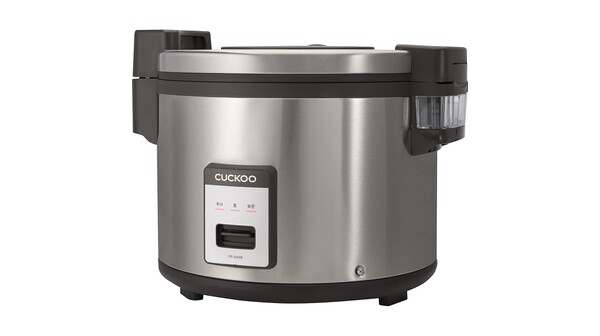 10058115-Nồi cơm nắp gài 6.3 lít Cuckoo CR-3555BKSTVNCRCV