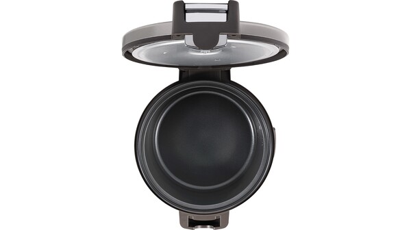 10058115-Nồi cơm nắp gài 6.3 lít Cuckoo CR-3555BKSTVNCRCV