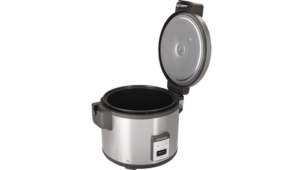 10058115-Nồi cơm nắp gài 6.3 lít Cuckoo CR-3555BKSTVNCRCV