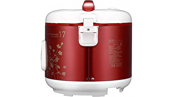 10058116-Nồi cơm nắp gài Cuckoo 2 lít CR-1122REIVVNCV