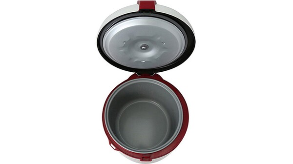 10058116-Nồi cơm nắp gài Cuckoo 2 lít CR-1122REIVVNCV