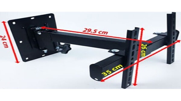 10011349-GIÁ TREO LCD XOAY CMX37