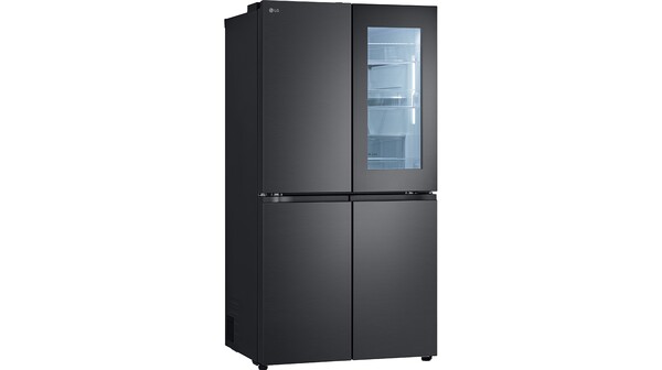 10058046-Tủ lạnh LG Inverter 666 lít LFB66BLMI