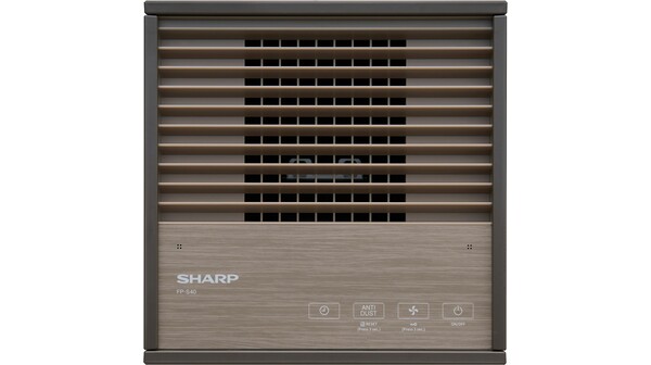 10058140-Máy lọc không khí Sharp Inverter FP-S40V-T