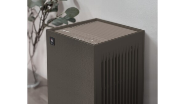 10058140-Máy lọc không khí Sharp Inverter FP-S40V-T