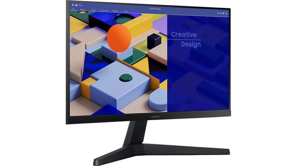 10055434-Màn hình Samsung 24 inch LS24C310EAEXXV