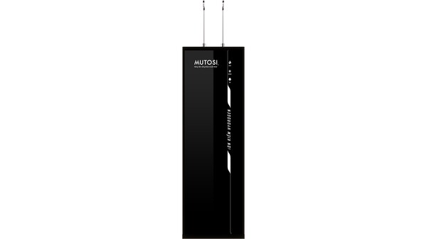 1005824-Máy lọc nước RO nóng nguội lạnh Hydrogen ion kiềm Mutosi 10 lõi MP-S1021H