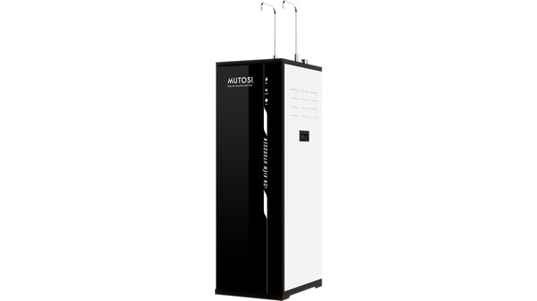 1005824-Máy lọc nước RO nóng nguội lạnh Hydrogen ion kiềm Mutosi 10 lõi MP-S1021H