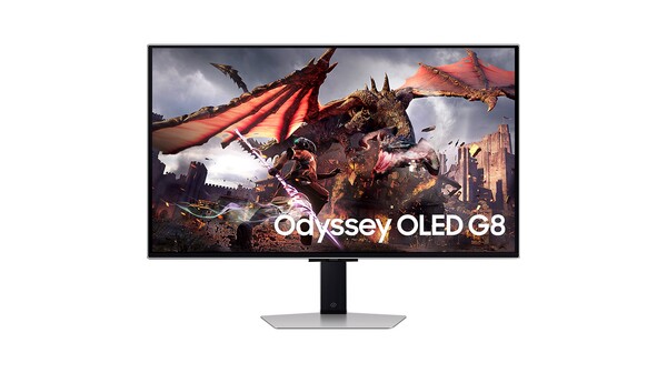 10058228-Màn hình Samsung 32 inch LS32DG802SEXXV