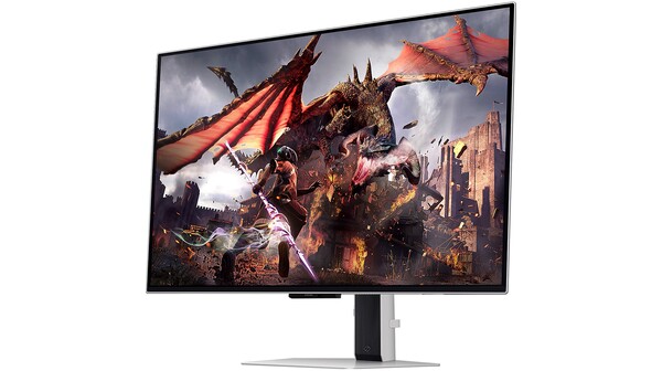 10058228-Màn hình Samsung 32 inch LS32DG802SEXXV