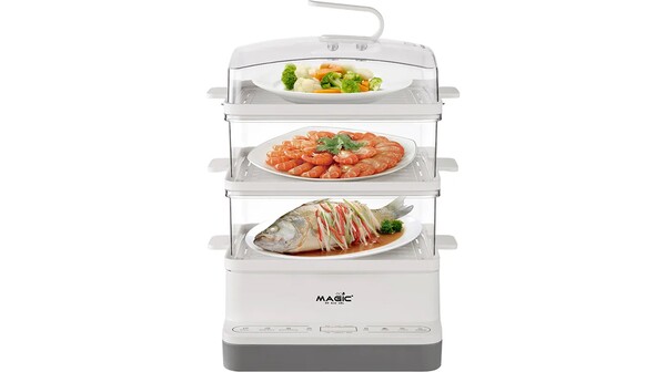 10058173-Nồi hấp đa năng Magic Eco AC-280