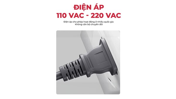 10058174-Máy sấy tóc Magic A-030