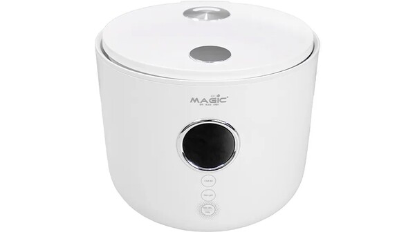 10058176-Nồi cơm điện tử Magic Eco 1.2 lít AC-250